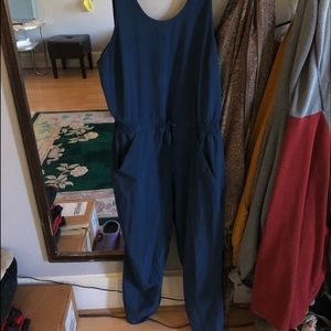 M All in Motion athletic jumpsuit